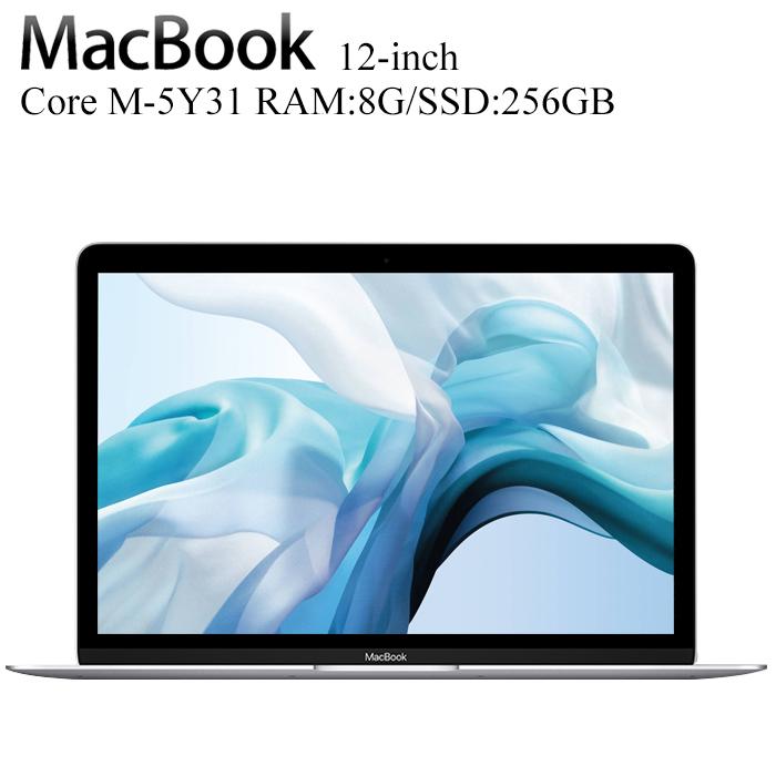 日本限定モデル】 MacBook12インチ/Retina/メモリ8GB/SSD/Early2015