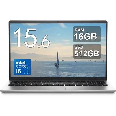 店長におまかせ】15.6インチ 第4世代 Core i5 メモリ16GB SSD 512GB