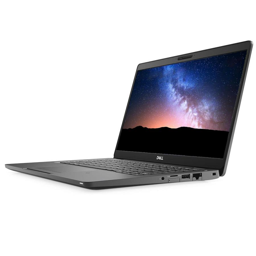 高性能 フルHD 13.3型 細枠 ノートパソコン Dell Latitude 5300 中古良品 第8世代i7 16GB 高速SSD 無線 Bluetooth Webカメラ Windows11 Office DELL（デル） Dell Latitude 5300 13.3インチ 第8世代 Core i7 メモリ