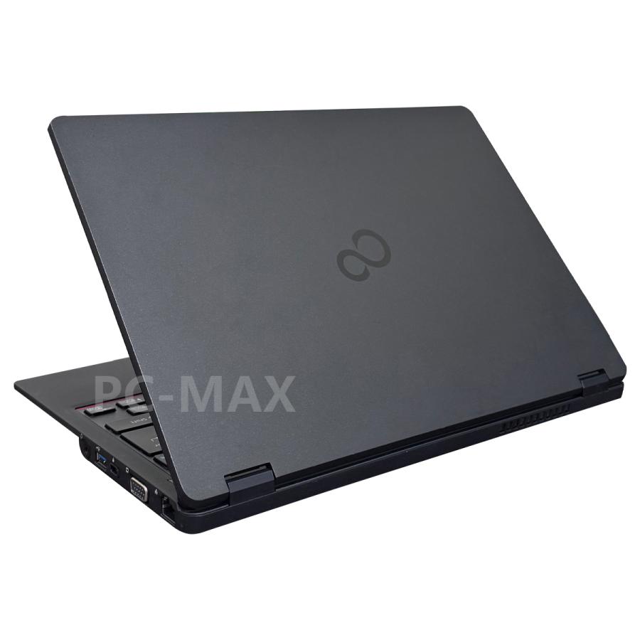 LIFEBOOK 富士通 FMV U7311/F 第11世代 Core i5 メモリ8GB Nvme M.2