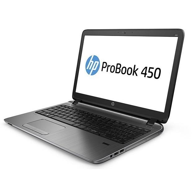 在宅勤務対応 HP ProBook 450 G3 第六世代Core-i3 RAM:8GB SSD:256GB