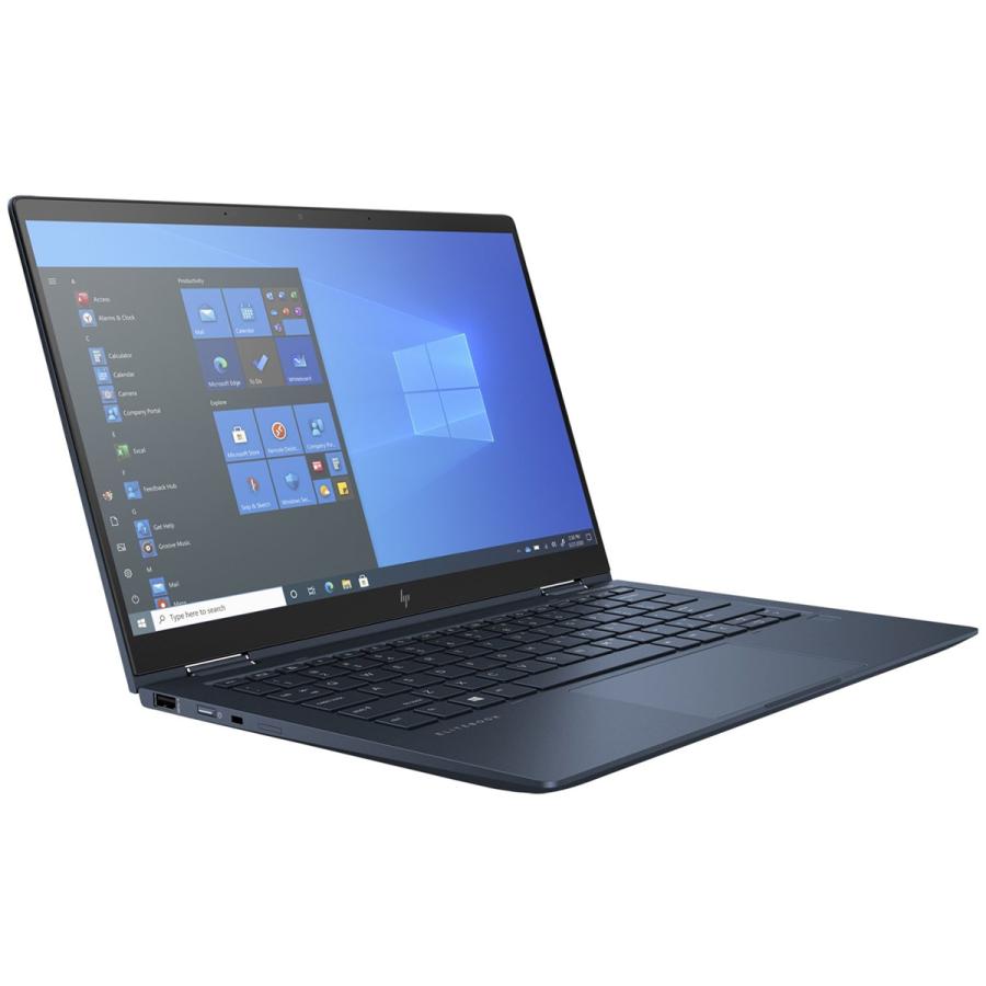 日本HP HP Elite Dragonfly G2 第11世代 Core i5 メモリ8GB 256GB Web