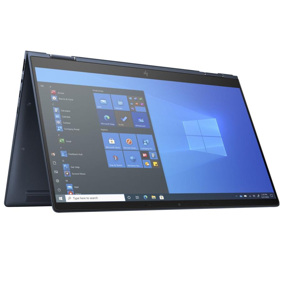 日本HP HP Elite Dragonfly G2 第11世代 Core i5 メモリ8GB 256GB Web