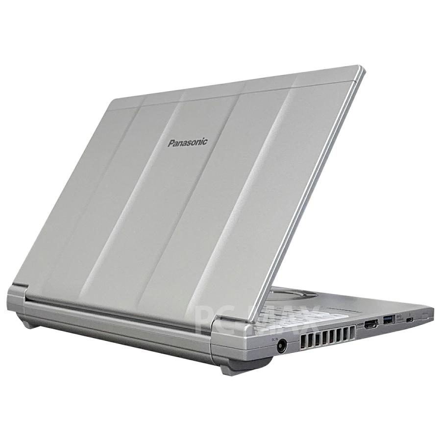 Let's note Panasonic Lets CF-SV1 第11世代 Core i5 メモリ16GB