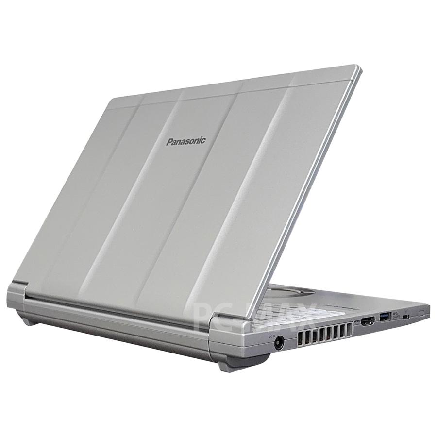 12.1 8世代 CF-SV8TDLVS I5 8GB SSD256GB カメラ 12.1 8世代 CF-SV8TDLVS I5 8GB SSD256GB カメラ Let's note