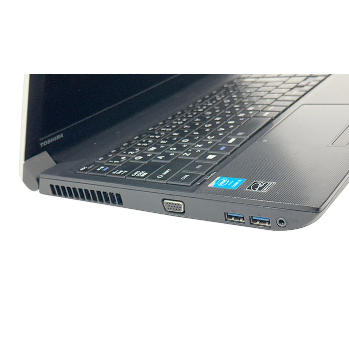 dynabook 希少白い天板 TOSHIBA DynaBook B554 Core i5 メモリ dynabook 希少白い天板 TOSHIBA DynaBook B554 Core i5 メモリ
