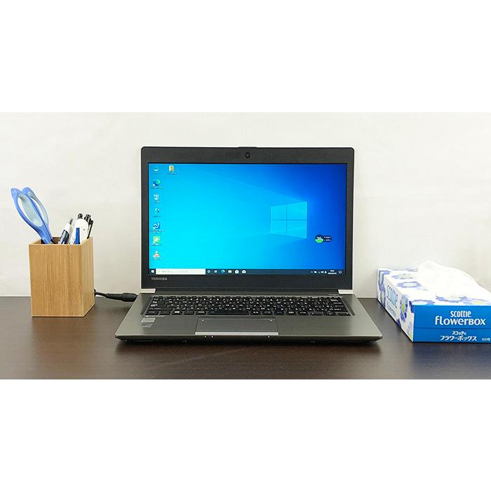 東芝 Toshiba Dynabook R634 第四世代core I5 4gbメモリ Ssd128gb搭載 Office付き Win10 中古 ノートパソコン Tei Nt Toshiba 3 Btoパソコン専門店のpc Max 通販 Yahoo ショッピング
