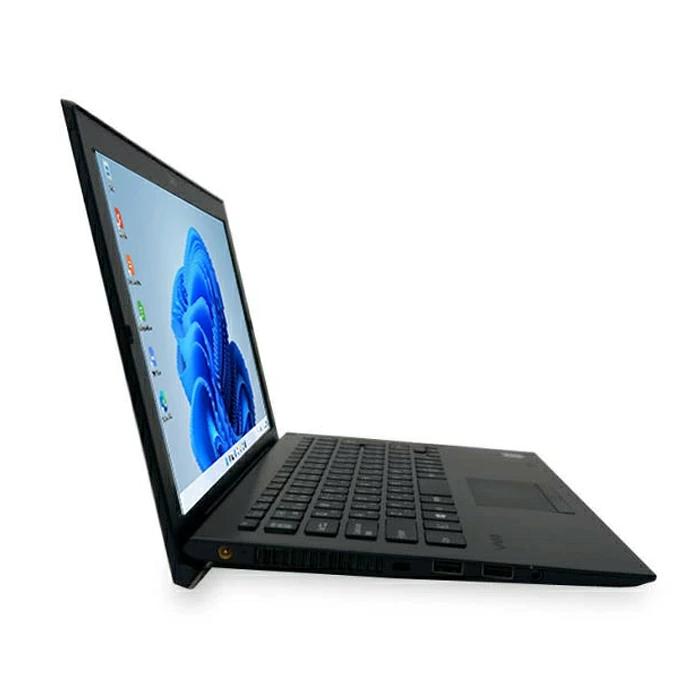 Let's note VAIO VJPG11C11N 13.3インチ 第8世代 Core i5 メモリ