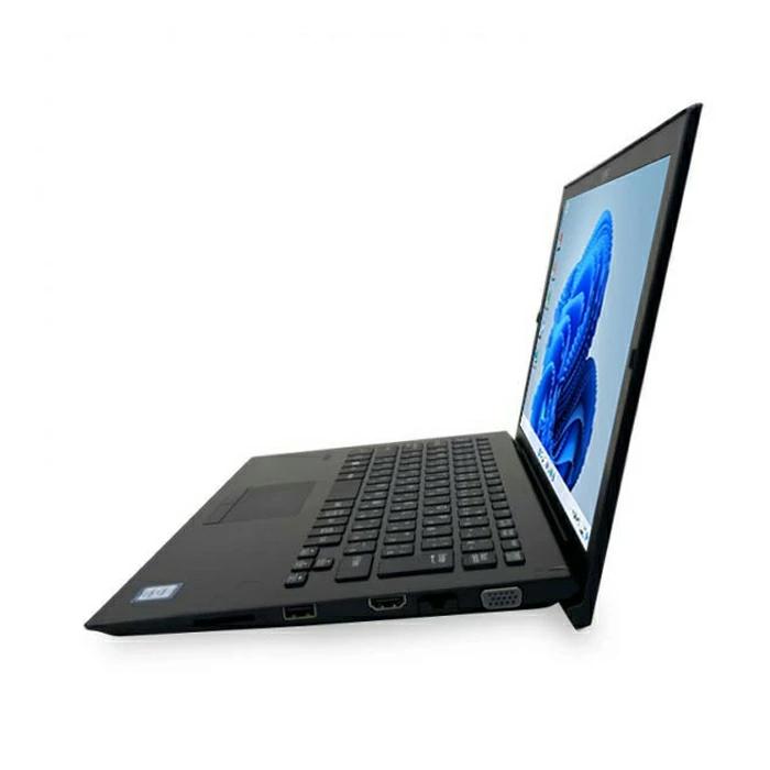 Let's note VAIO VJPG11C11N 13.3インチ 第8世代 Core i5 メモリ8GB