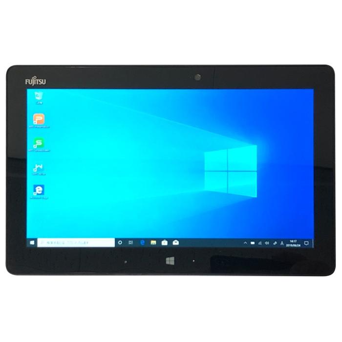 即使用可能 タブレット 中古良品 11.6型 富士通 Q665/L Core M-5Y31