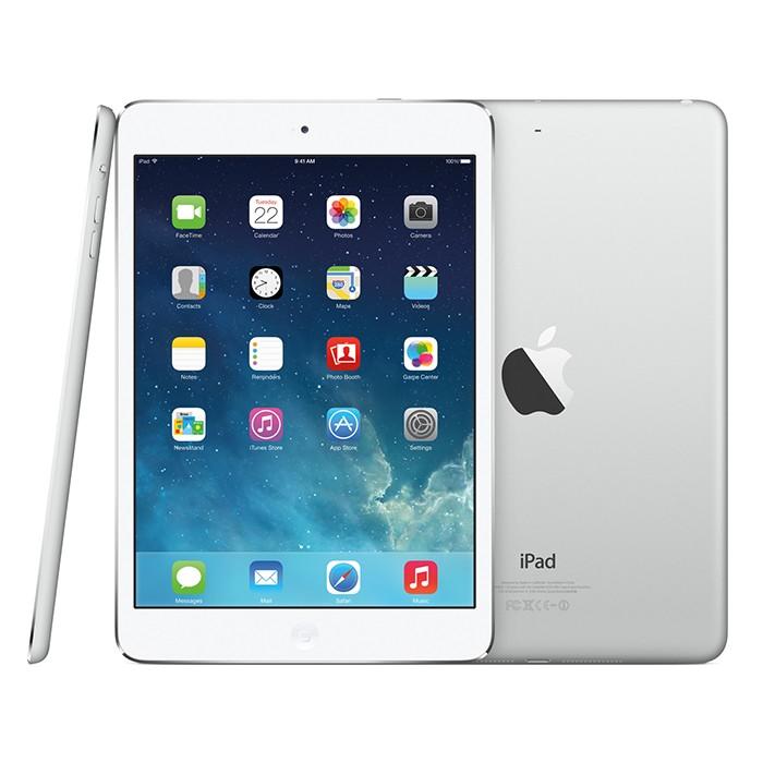 APPLE iPad Mini2 16GB 7.9インチ Retinaディスプレイ WI-FIで使える 