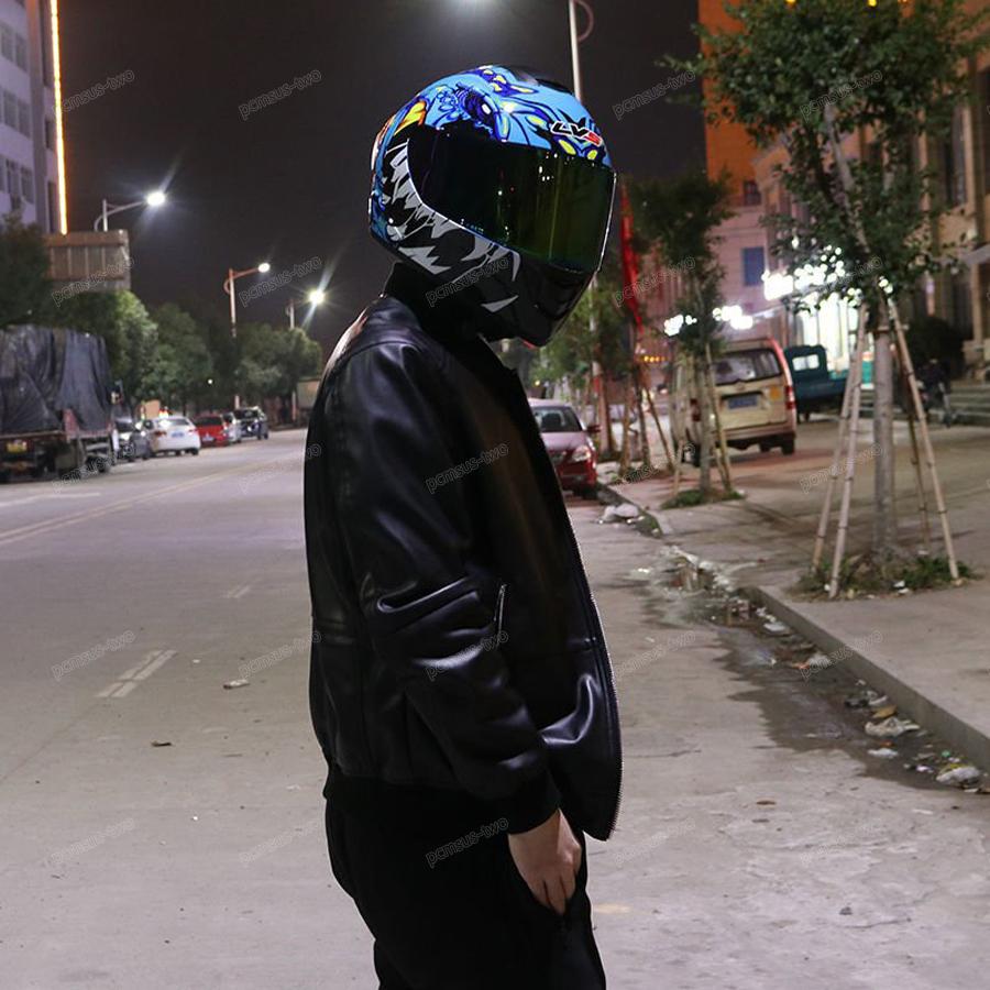 バイクヘルメット バイク用品 サイクルヘルメット ヘルメット 大人 通気性良い おしゃれ フルフェイスヘルメット男女兼用 Wl09pa6btx Hpp Gov