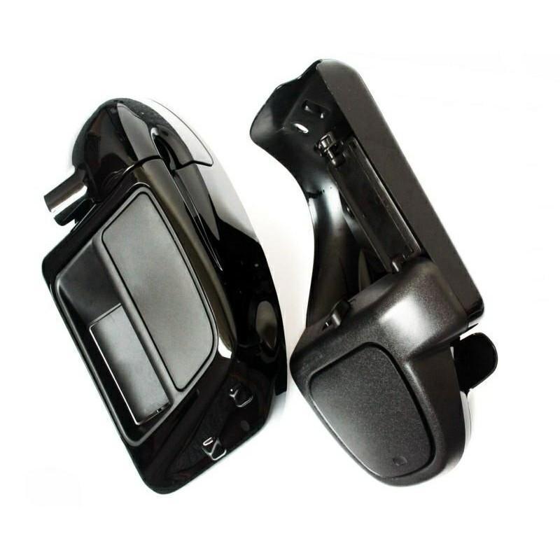 オープニングその他バイク 外装パーツ ハーレー ロアフェアリング