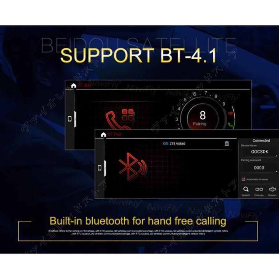 BMW X1 F48 2016-2017 アンドロイドナビ MTK 32G　　-YA-1142 X1 F48 アンドロイドナビ MTK