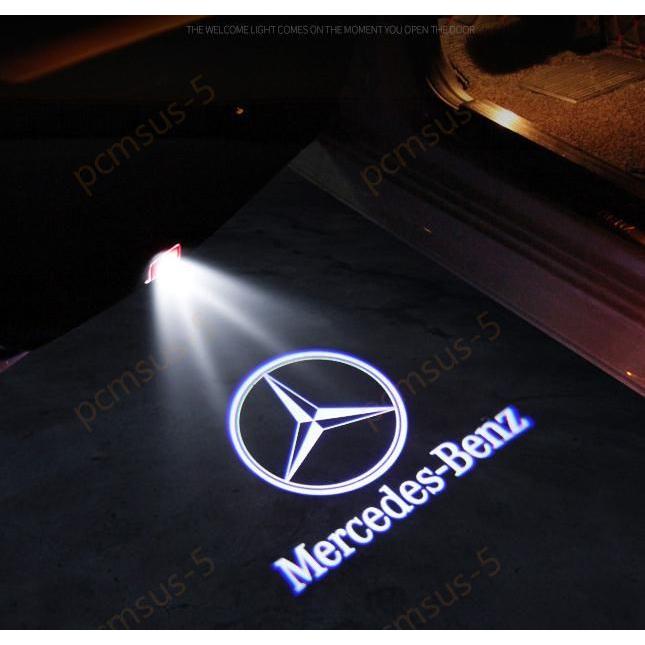 SALE／81%OFF】 ベンツ Benz AMGロゴ ウェルカムライト A B C E S V
