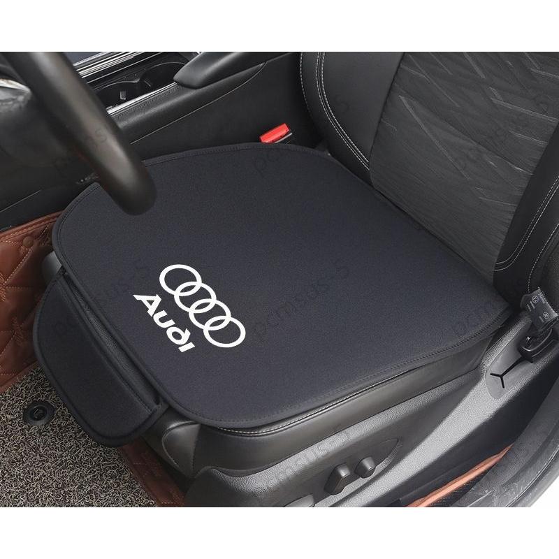アウディ AUDI A6/Q3/A3/Q7/Q5/Q2/A4 車用 シートカバーセット 前座席
