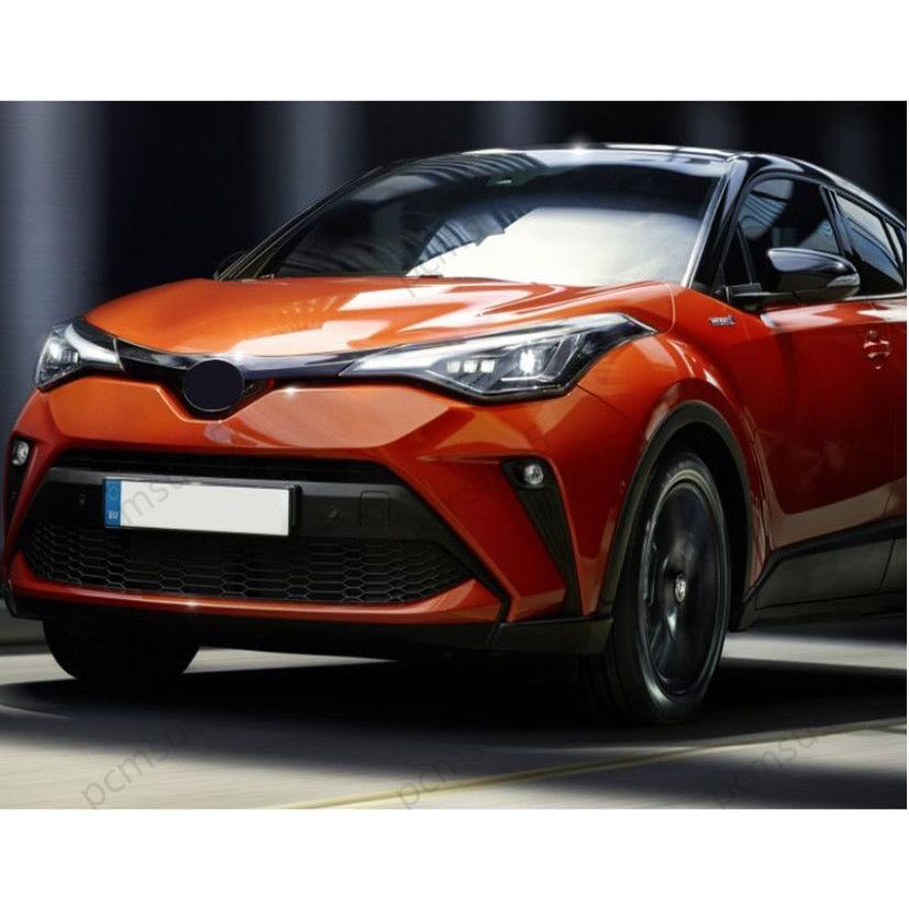 最大73%OFFクーポン 車の部品屋 C-partsトヨタ C-HR バイカラーＬＥＤ