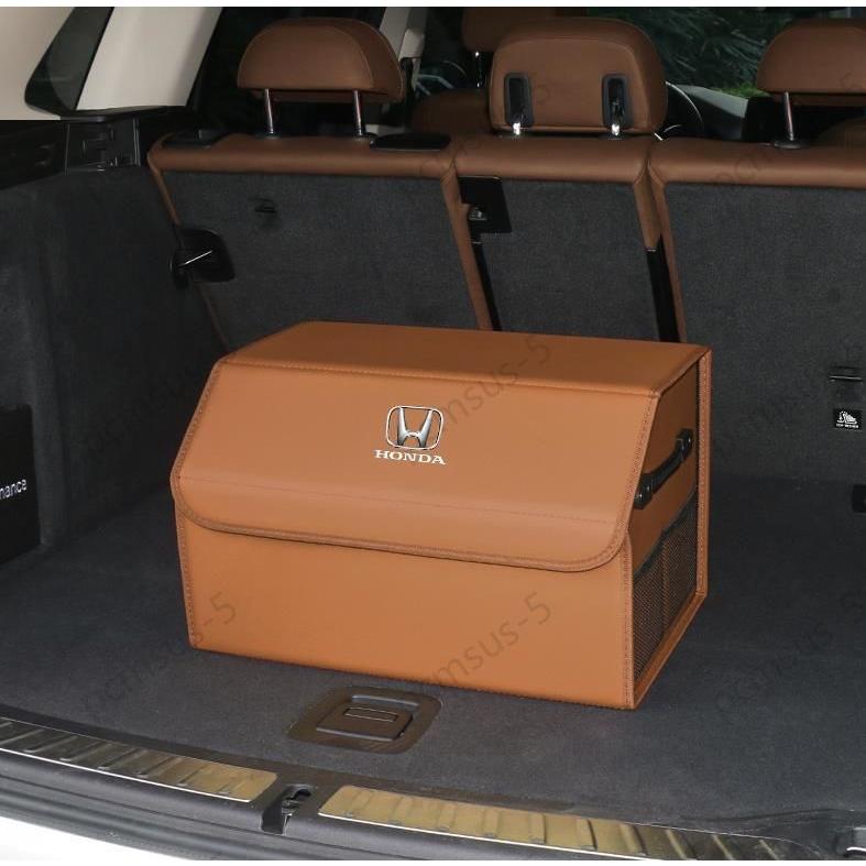 ホンダ 大収納ボックス 自動車トランク 多機能車内収納ボックス Dclnigeria Com