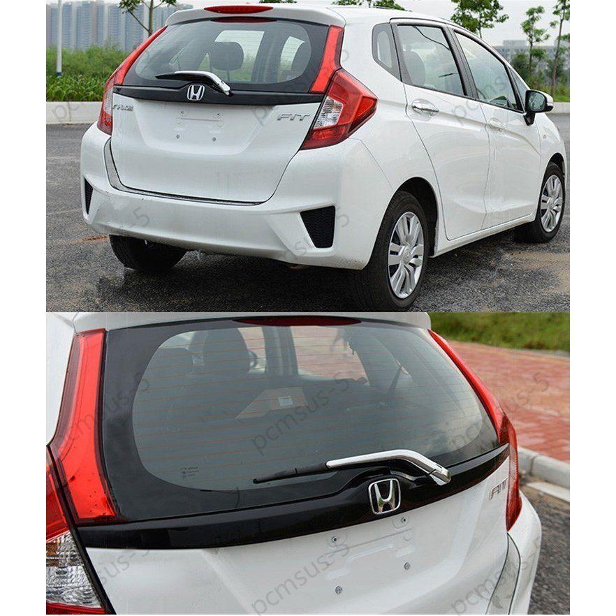 ホンダ フィット3 ハイブリット Fit3 Gp5 Gp6 Gk3 Gk4 Gk5 Gk6 エアロワイパーブレード 雨用 カバー ト ドアノブカバー ドレスアップ ドアノブ アンダーカバー Btfitzs Pcmsus 5 通販 Yahoo ショッピング