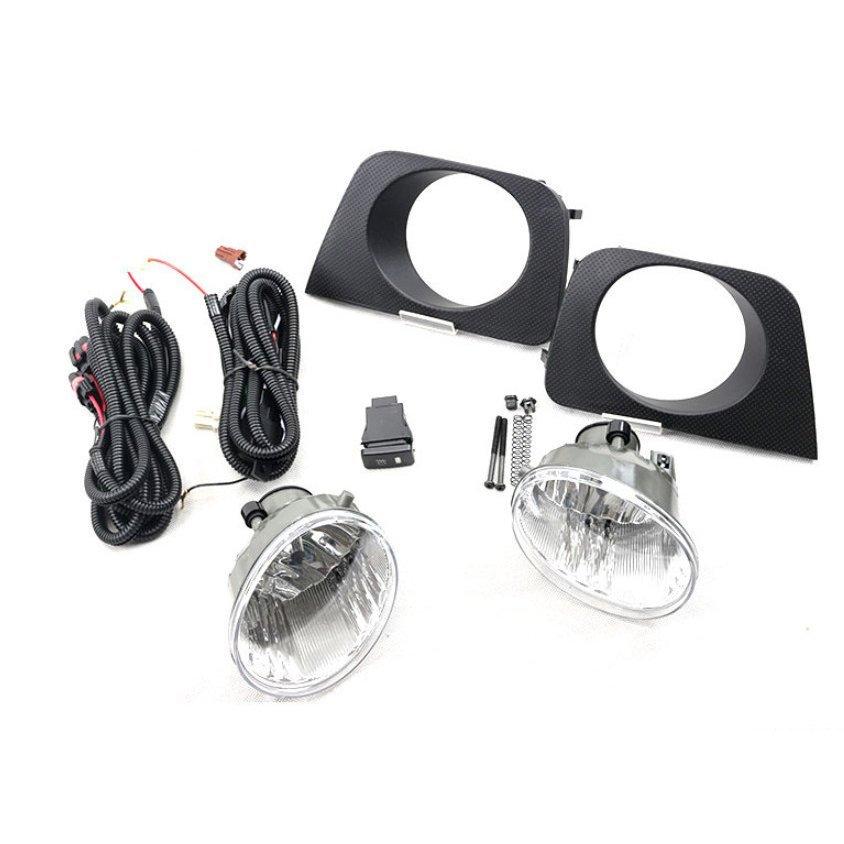 トヨタ 215前期ハイラックスサーフ 左右フォグランプ fkip.unmul.ac.id