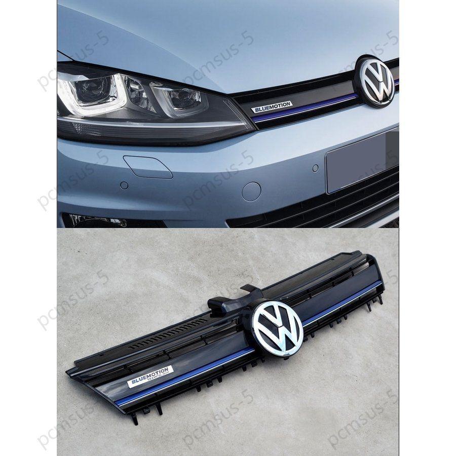 VW ゴルフ7 フロントグリル 3色 :d499300717:pcmsus-5 - 通販 - Yahoo
