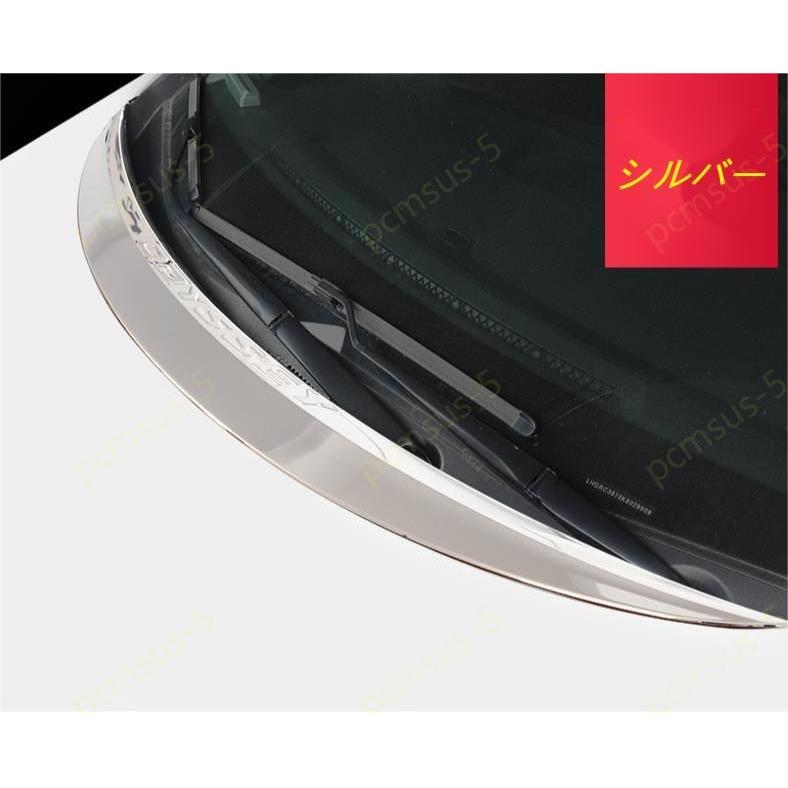 ホンダ オデッセイ ボンネット トリム ガーニッシュ d502284851pcmsus5 通販 Yahoo!ショッピング