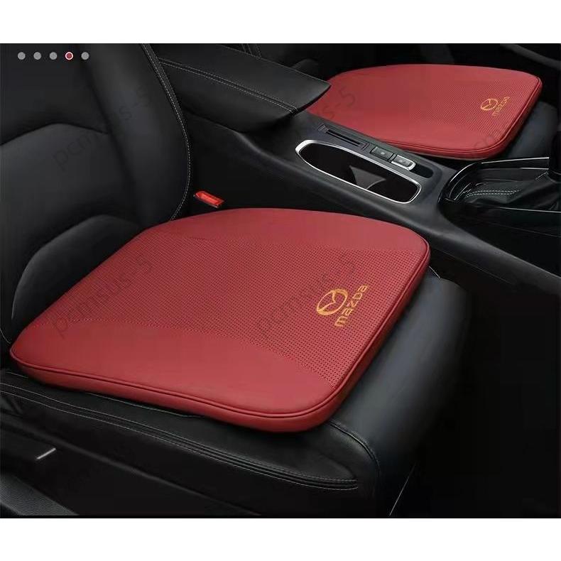 マツダ Mazda ロゴ入り 刺繍 シートクッション 低反発 車の座布団 クッション 滑り止め Cx 3 Cx 5 Cx 8 Mpv Rx 8 座面 クッション2個 Ddda71 Pcmsus 5 通販 Yahoo ショッピング