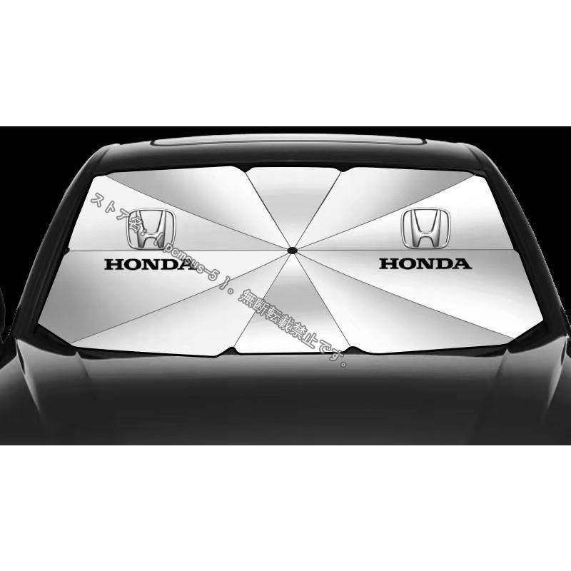 レアホンダ Honda 傘型 サンシェード 車用サンシェード 日よけ フロントカバー ガラスカバー Eee0141bd99 Pcmsus 5 通販 Yahoo ショッピング
