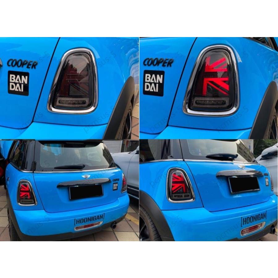 BMW MINI R56 R55 後期 2010-2013 シーケンシャル ウィンカー ファイバー LED テールランプ テールライト レッドブラック ユニオンジャック OQnePeRGKH, 自動車 - nourialmaliki.me BMW MINI R56 R55 後期 2010-2013 シーケンシャル ウィンカー ファイバー LED テールランプ テールライト レッドブラック ユニオンジャック OQnePeRGKH, 自動車 - nourialmaliki.me