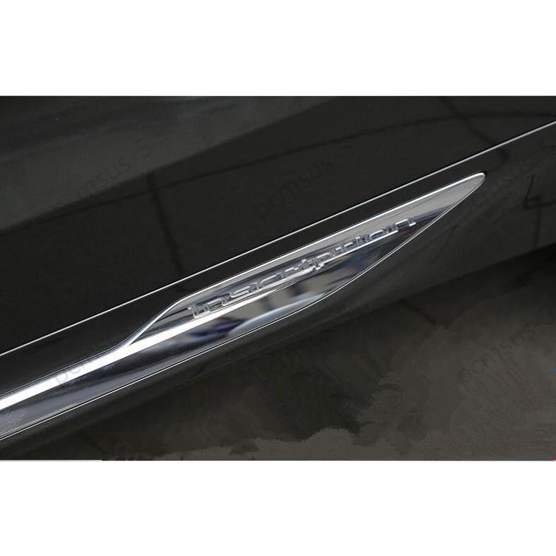サイドドアガーニッシュ【VOLVO ボルボ 新型XC60】専用設計 サイド サイドドアガーニッシュ【VOLVO ボルボ 新型XC60】専用設計 サイド
