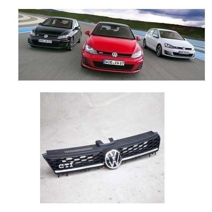 海外並行輸入正規品 フォルクスワーゲン VW Golf ゴルフ7 ゴルフ7.5