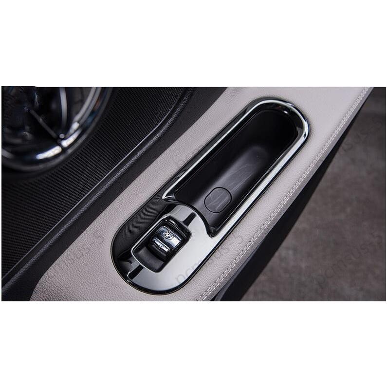 激安価 BMW mini ミニ F60 専用 ウィンドウ スイッチ カバー