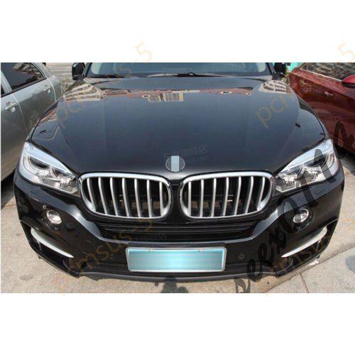 1415 BMW X5 F15 フロントグリル トリム モール カバー トリム u85475662pcmsus5 通販