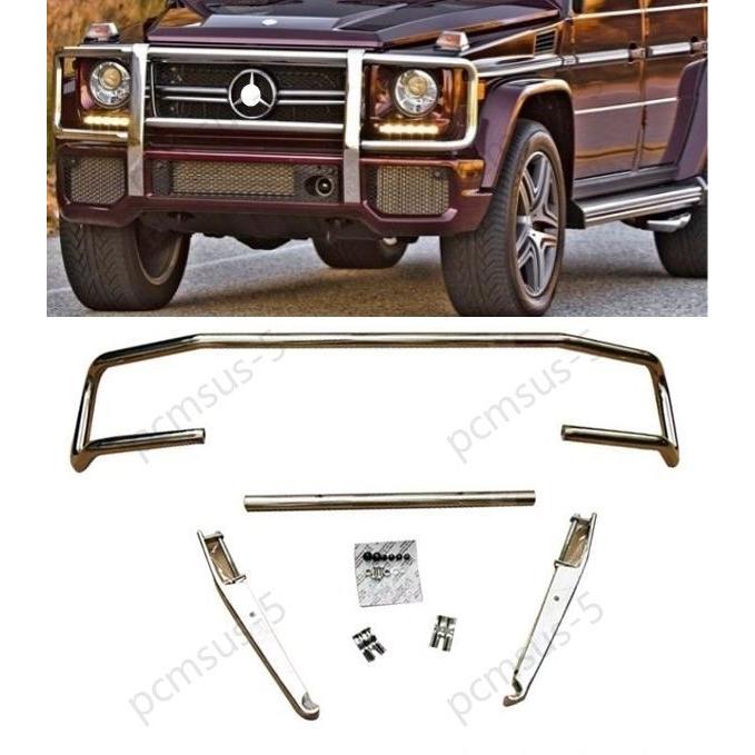 メルセデス ベンツBENZ Gクラス W463 G500 G63 G55 G350 G65 ヘッド