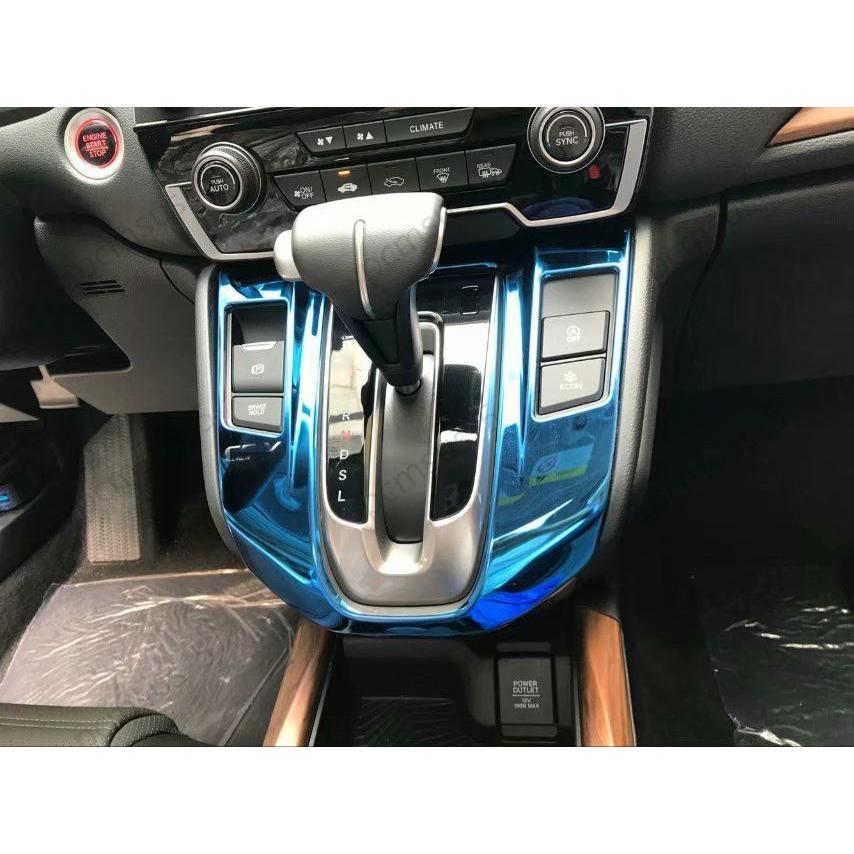 シフトパネル 新型cr V Crv Rt系 Rw系 専用 インテリアパネル 内装 三色 ガソリン車用 X Pcmsus 5 通販 Yahoo ショッピング