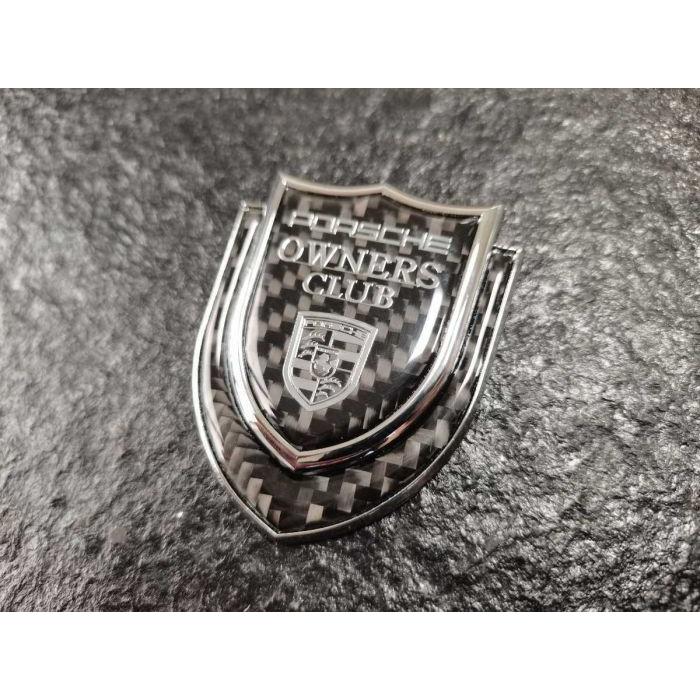 Porscke エンブレム 約9cm Www Tlcdentist Com Au