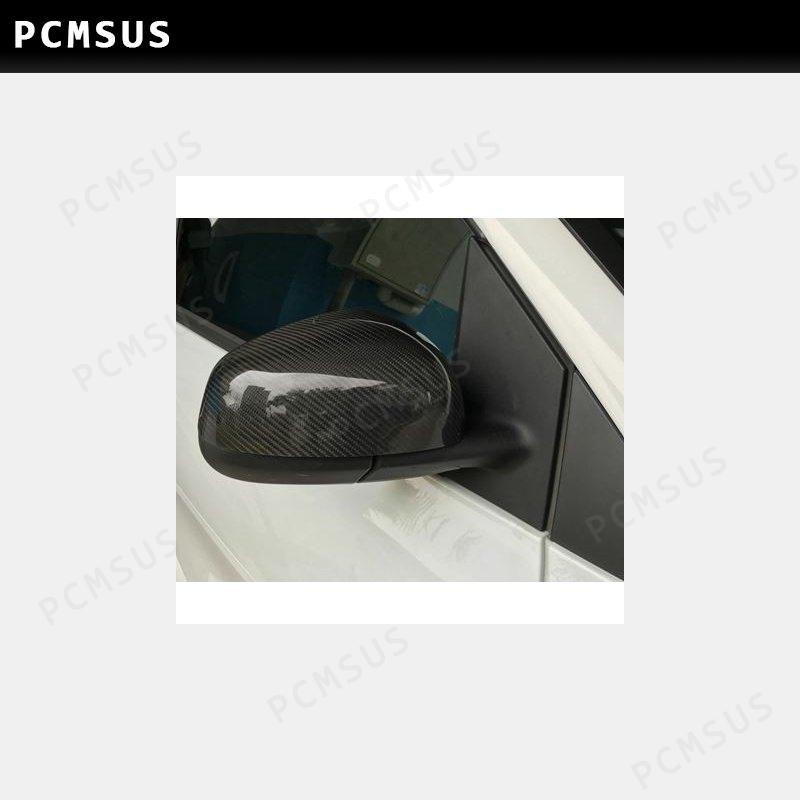 pcmsus The New Smart Fortwo/Forfour (453型)用 リアルカーボン