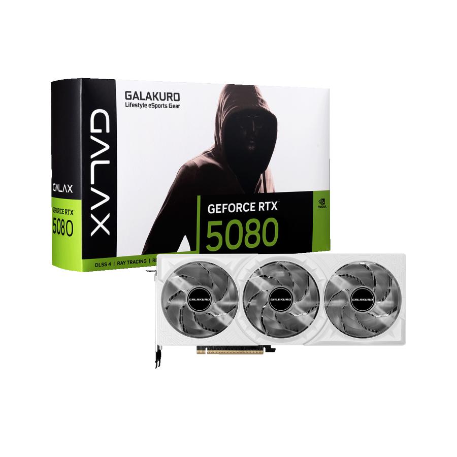 玄人志向 玄人志向 NVIDIA GeForce RTX5080 GDDR7 16GBメモリ 玄人志向 玄人志向 NVIDIA GeForce RTX5080 GDDR7 16GBメモリ