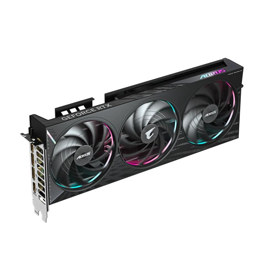 GIGA-BYTE GIGABYTE GeForce RTX5060 GDDR7 8GB GV-N5060AORUS E
