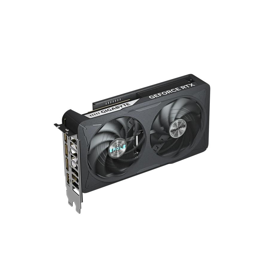 GIGA-BYTE GIGABYTE GeForce RTX5060 GDDR7 8GB GV-N5060EAGLE OC-8GD  