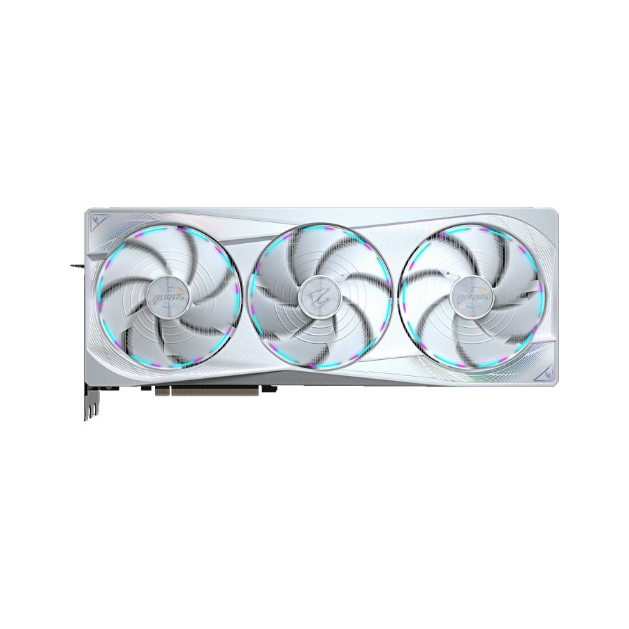 GIGA-BYTE GIGABYTE NVIDIA GeForce RTX5080 GDDR7 16GBメモリ GIGA-BYTE GIGABYTE NVIDIA GeForce RTX5080 GDDR7 16GBメモリ
