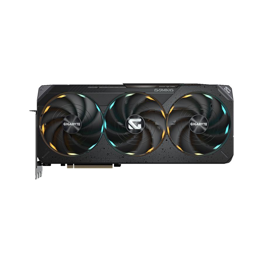 GIGA-BYTE GIGABYTE GeForce RTX 5090 GV-N5090GAMING OC-32GD GIGA-BYTE GIGABYTE GeForce RTX 5090 GV-N5090GAMING OC-32GD