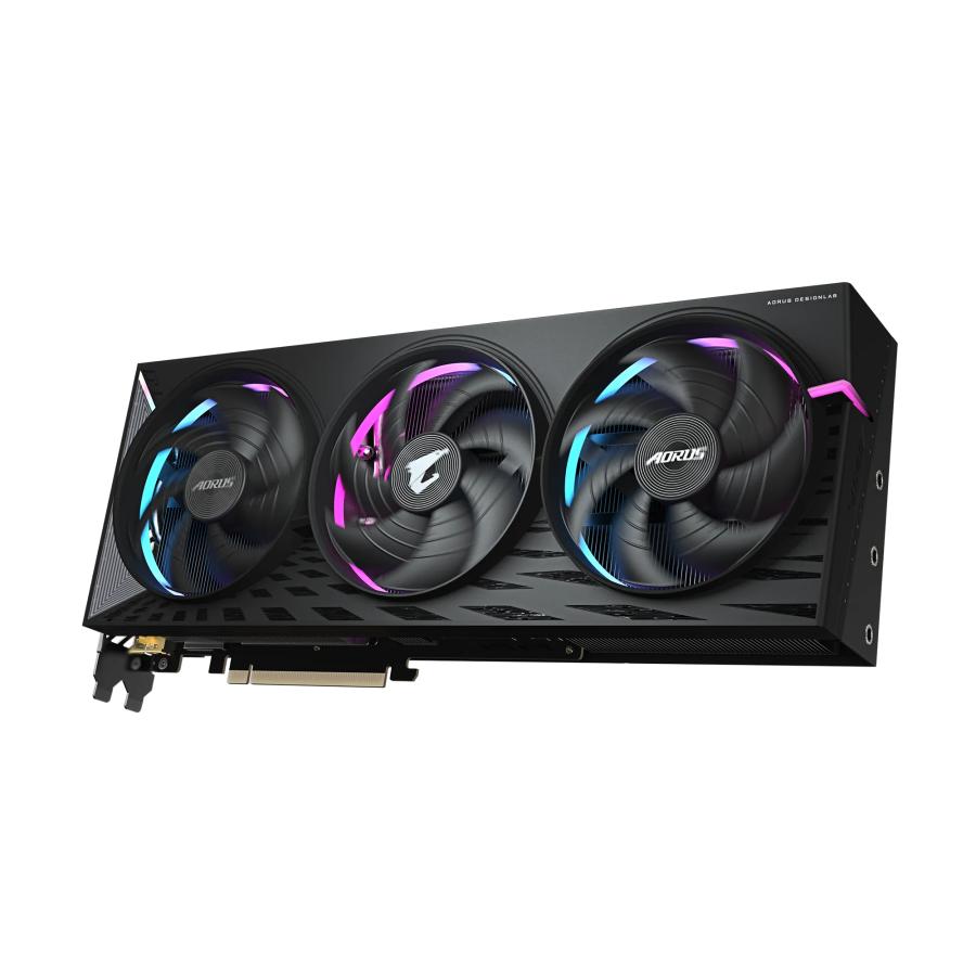 グラフィックボード・グラボ・ビデオカード GIGABYTE Radeon RX9070XT GAMING OC-16GD Radeon™ RX 9070 XT GAMING OC 16G Key Features | Graphics