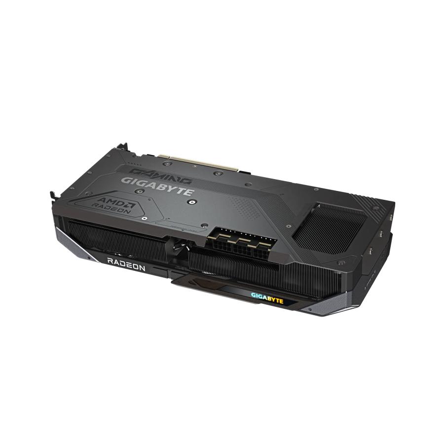 GIGA-BYTE GIGABYTE Radeon RX9070XT GDDR6 16GB GV GIGA-BYTE GIGABYTE Radeon RX9070XT GDDR6 16GB GV