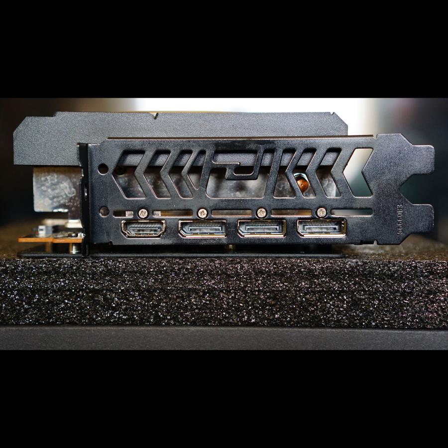 玄人志向 RD-RX6800XT-E16GB/TP : パソコンおまかせ.com - 通販