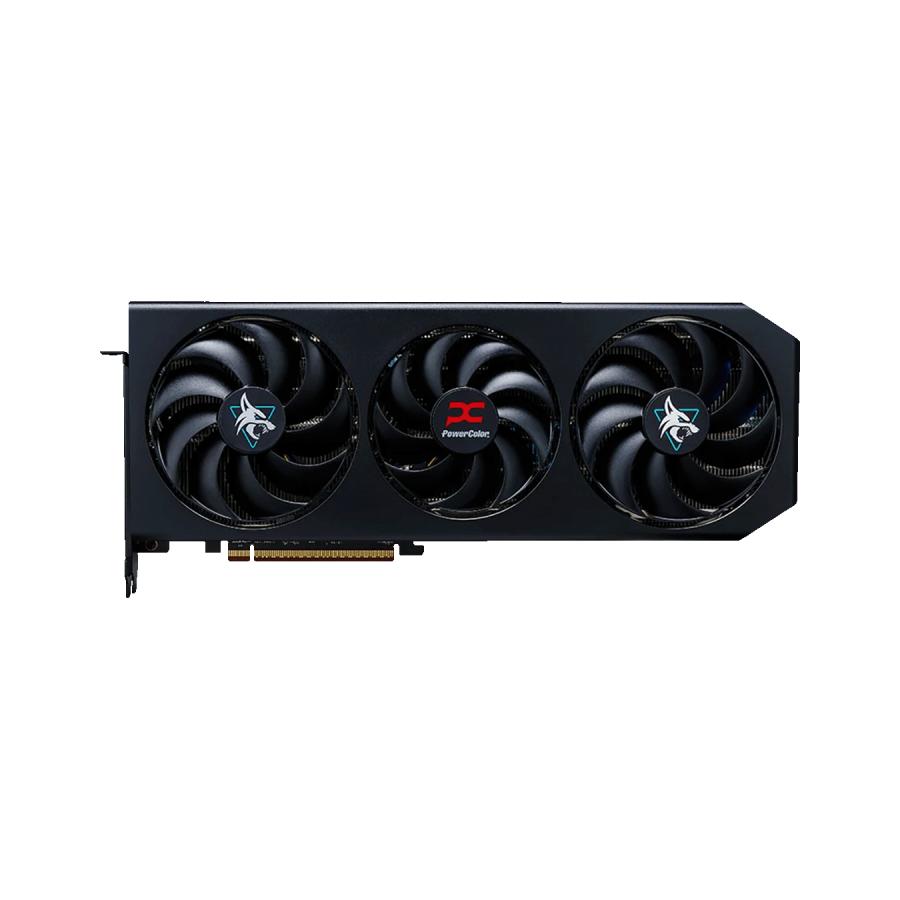 新品未開封 Radeon PowerColor RX9070 16G-L/OC RX9070 16G-L/OC | RX9070 16G-L/OC | PowerColor(パワーカラー