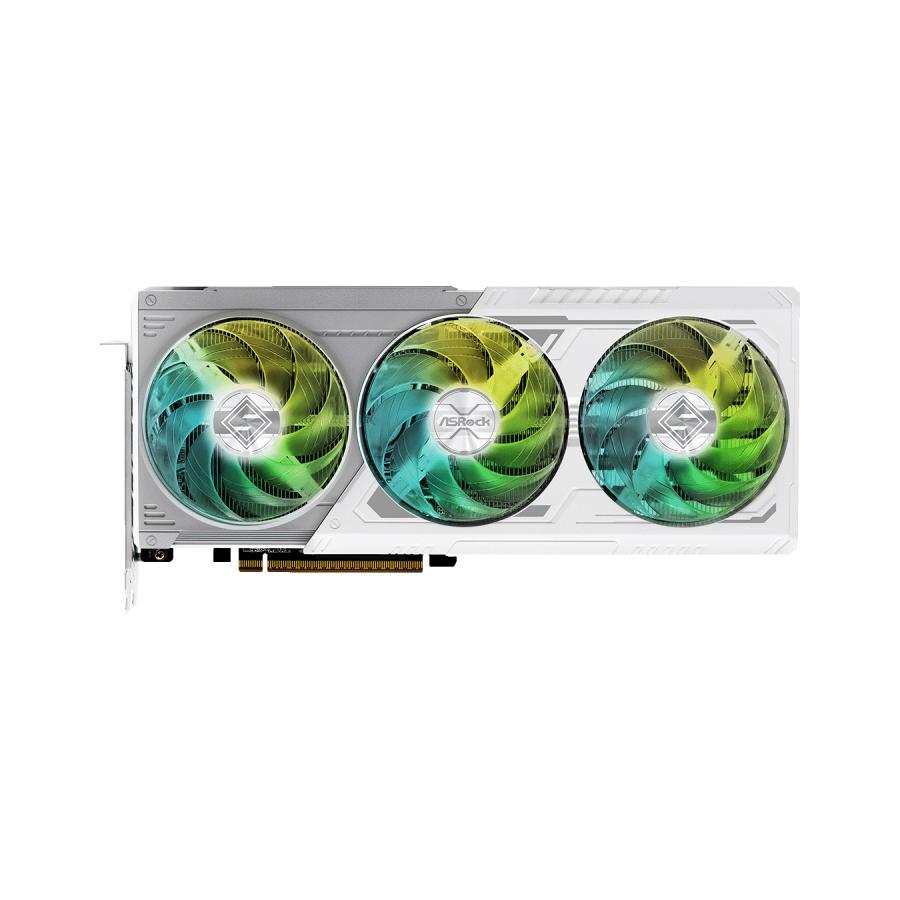 ASRock Radeon RX 9070 XT RX9070XT SL 16G : パソコンおまかせ ASRock Radeon RX 9070 XT RX9070XT SL 16G : パソコンおまかせ
