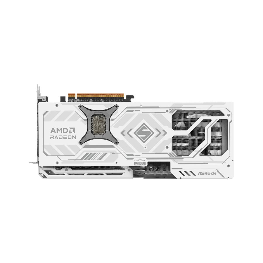 ASRock Radeon RX 9070 XT RX9070XT SL 16G : パソコンおまかせ ASRock Radeon RX 9070 XT RX9070XT SL 16G : パソコンおまかせ