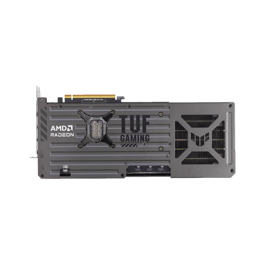 グラフィックボード・グラボ・ビデオカード ASUS TUF Gaming Radeon RX 9070 XT O16G Amazon | ASUS TUF Gaming Radeon RX 9070 XT OC Edition 16GB