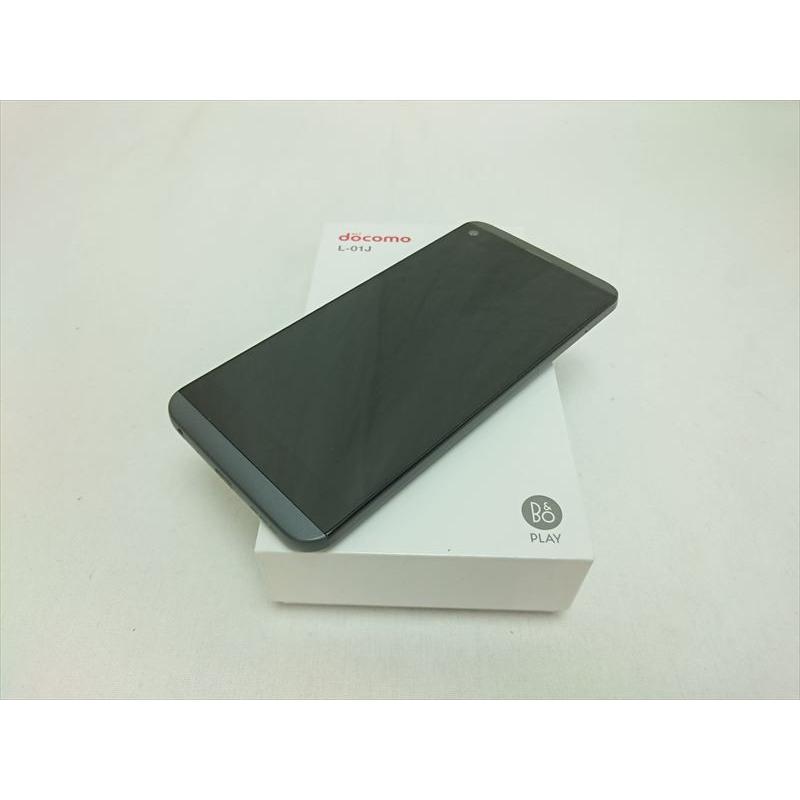 中古 L 01j Titan V Pro Simロック解除品 Docomo 3143 Pcワンズ 通販 Yahoo ショッピング